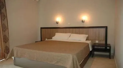 Sarti Plaza Hotel