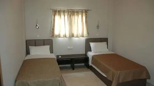 Sarti Plaza Hotel