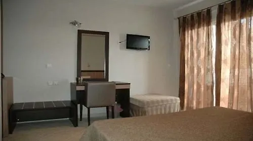 **  Sarti Plaza Hotel Görögország