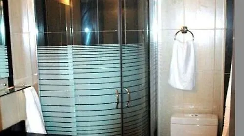 Sarti Plaza Hotel Görögország