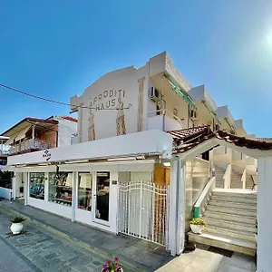 Afroditi Haus Szálloda